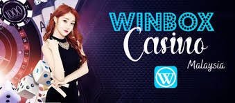Winbox Game Online Casino Malaysia